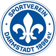 达姆施塔特 队徽