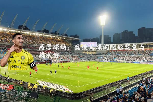 高原球场：竞技足球的隐形变量与战术博弈